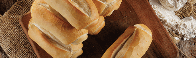 Pão Francês